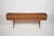 Vintage Plant Stand in Wood, 1960s For Sale - Image 4 of 10