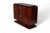 Art Deco 1920s French Art Deco Marble Top Walnut Sideboard Buffet For Sale - Image 3 of 7