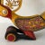 1970s Vintage Wooden Folk Art Bird For Sale In San Antonio - Image 6 of 10