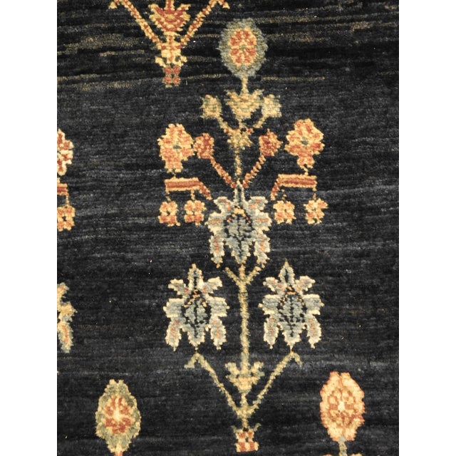 Handmade Persian Runner Rug 2'10" x 9'7" Chairish