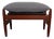 Danish Teak Stool by Hans Olsen for Frem Røjle, 1960s For Sale