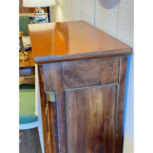Early 19th Century Empire Chest For Sale - Image 9 of 12