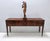 Made in Italy in the 60s in Cantù, a city in Lombardy which is well-known for their talented wood artisans. This is an...