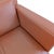 Leather Jason Two-Seater Sofa from Walter Knoll For Sale - Image 10 of 11