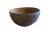 Wood Vintage Wooden African Bowl For Sale - Image 7 of 7