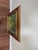 Vintage Ornate Gold Framed Portrait Print - Unknown artist For Sale In New York - Image 6 of 9