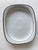 Large Anthracite Suomi Platter by Timo Sarpaneva for Rosenthal Studio Line, Germany, 1980s For Sale - Image 6 of 6