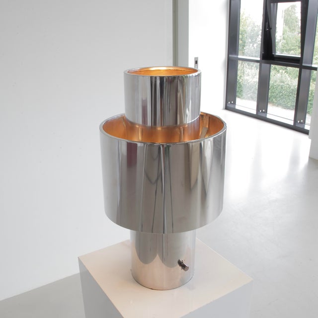 Love Lamp, France, 1970s For Sale - Image 4 of 6