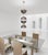 Not Yet Made - Made To Order Stratosferico Pendant Lamp by Dario Nasuti For Sale - Image 5 of 10