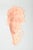 Italian Terracotta Female Head Wall Relief, 1950s For Sale - Image 3 of 6