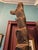 Antique Dogon Ladders, 1900 For Sale - Image 3 of 6
