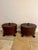 Wood Antique George III Mahogany Wine Coolers, 1800s, Set of 2 For Sale - Image 7 of 18