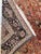 Vintage Persian Tabriz, 6'8" X 10' For Sale - Image 10 of 10