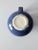 Vintage Studio Pottery Mug For Sale - Image 10 of 11