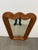 2020s Jonathan Adler Riviera Ripple Mirror For Sale - Image 5 of 11