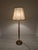 Danish Teak Floor Lamp with Brass, 1960s For Sale - Image 18 of 18