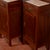 Art Nouveau Bedside Tables with Marble Tops, 1890s, Set of 2 For Sale - Image 10 of 18