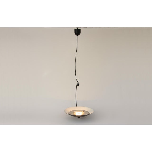 Postmodern Pendant Lamp, Belgium, 1980s For Sale - Image 15 of 18