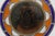 Art Deco Stained Glass Roundel Depicting with English Mastiff Dog, 1890s For Sale - Image 9 of 11