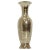 Mid-Century Brass Vase, 1960s For Sale - Image 12 of 12
