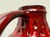 Mid-Century Modern Italian Strawberry Pottery Vase by Fratelli Fanciullacci for Bitossi, 1960s For Sale - Image 3 of 15