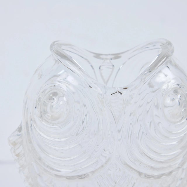 Antique Baccarat "Double Carp" Vase For Sale - Image 4 of 8