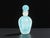 Hollywood Regency Bullicante Murano Glass Toiletry Set from Barovier & Toso, 1970s, Set of 3 For Sale - Image 3 of 10