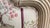 Vintage King-Size Chinoiserie Silk Upholstered Headboard With Carved Frame For Sale - Image 12 of 16