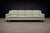 Sergio Rodrigues Sergio Rodrigues “Caola” Sofa in Brazilian Rosewood and Green Fabric, 1960s - Lot 125 For Sale - Image 4 of 13