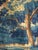 French Aubusson Verdure Country Side With a Lake and Castle 18 Century For Sale - Image 9 of 17