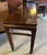 Late 20th Century Henredon Sofa or Console Table For Sale - Image 10 of 14