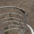 Late 20th Century Wrought Iron Scrolling Patio Dining Arm Chairs by Crown Leisure - Set of 4 For Sale - Image 11 of 18