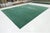 Apadana's Modern Gabbeh Hand-Loom Wool Area Rug in Jewel-Toned Green For Sale - Image 9 of 10