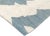 Contemporary Contemporary Ikat Design Kilim For Sale - Image 3 of 6