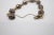 Late 19th Century Garnet Locket Link Bracelet For Sale - Image 10 of 13
