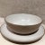 For your consideration, a set 4 piece stoneware ceramic dinner ware by Edith Heath Calif Heath Sausalito California. USA...