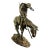 Bronze Reproduction of “The End of the Trail,” After James Earle Fraser (1876–1953) For Sale