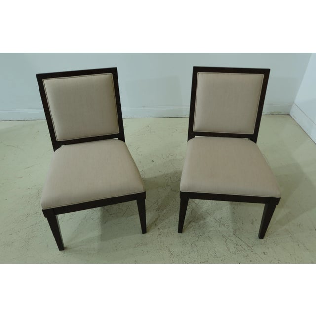 Approx: 10 Years Old Quality Construction Nice Wide Seats Modern Design Clean Upholstery Offered @ Fraction Original...