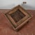 Antique Window Grill Coffee Table For Sale - Image 11 of 18
