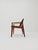 Danish Rare Teak Armchair By Arne Vodder For Vamo Möbler , 1960s The chair is in great condition, however, as with all...