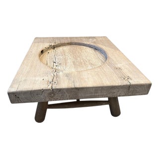 Andrianna Shamaris Impressive Coffee Table For Sale