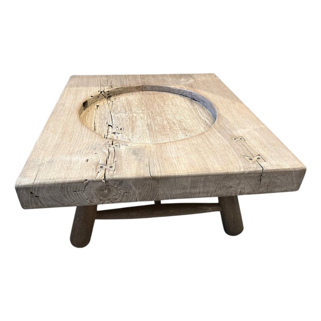Andrianna Shamaris Impressive Coffee Table For Sale