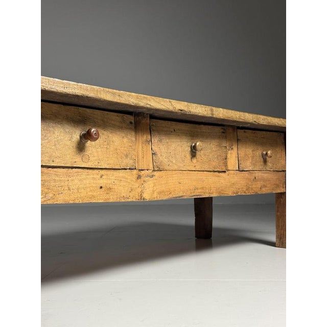 Spanish Coffee Table, 18th Century For Sale - Image 10 of 15