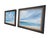 Original Expressionist Seascape Ocean Coastal Dyptich Paintings- A Pair For Sale - Image 4 of 16