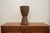 Wood Large 19th Century European Wood Mortar For Sale - Image 7 of 8