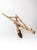 Wood Antique Farm Tool For Sale - Image 7 of 17