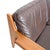 Mid-Century Sofa by Arne Wahl Iversen for Komfort For Sale - Image 9 of 11