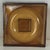 Glass Trinket Dish from Martini Advertising, 1970s For Sale - Image 4 of 6