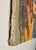 Original Art Painting on Canvas Cubist Style Artist Signed Dated "Randall 1964" For Sale - Image 10 of 12
