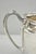 Metal Vintage Oneida Briarcliff Victorian Silver Plated Water Pitcher For Sale - Image 7 of 12